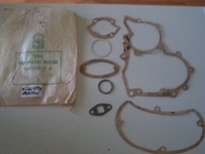 SERIE GUARNIZIONI MOTORE PERIPOLI GIULIETTA 50 - NUOVE MAI USATE