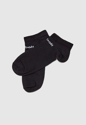 Reebok Unisex Socks Running Active Core Low Cut 6 Pairs Sports Athletic  GH8163 | eBay