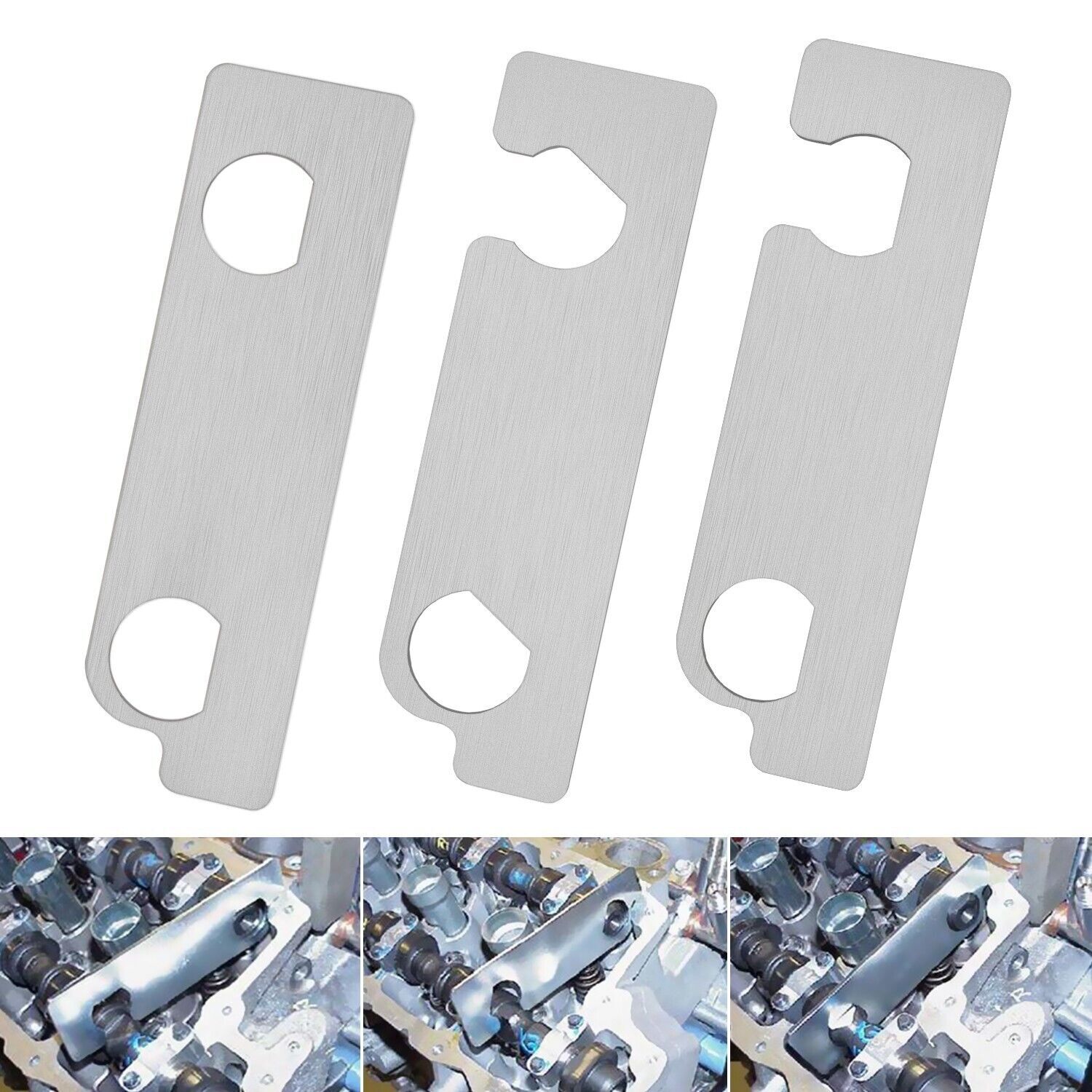 Fit Buick GM Cadillac,Opel Saab EN48383 EN46105 Camshaft Retaining Tool Kits