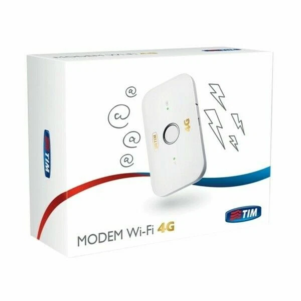 Modem Huawei per networking e reti home
