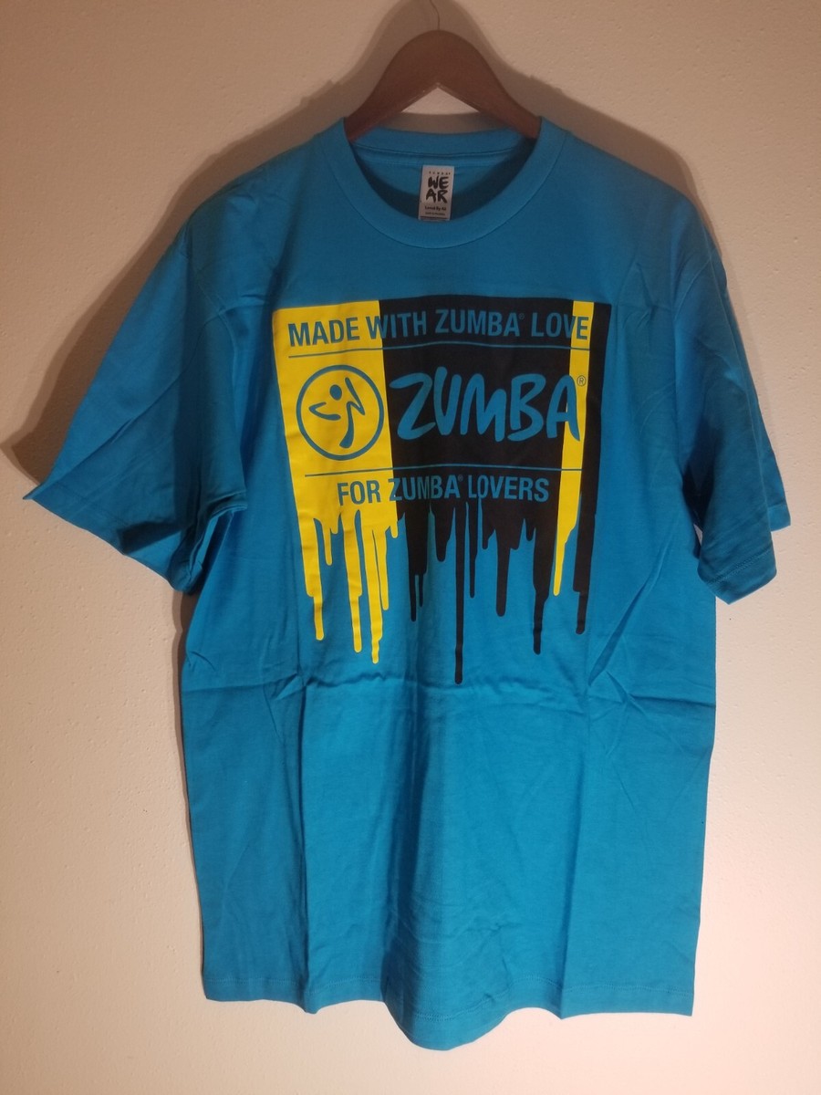 Zumba Wear 
