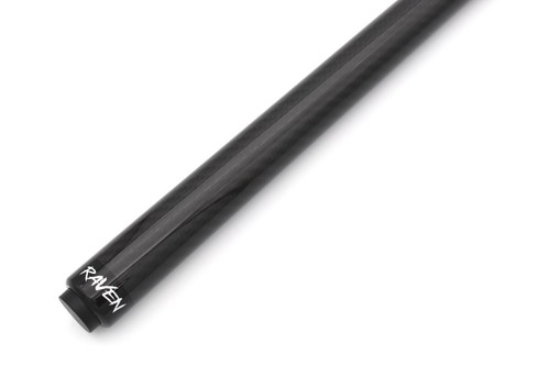 Taco de rotura de fibra de carbono, RAVEN BREAK, 13 mm, junta radial - Imagen 4 de 8