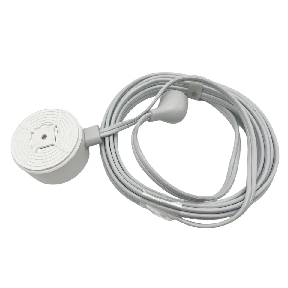 Google Nest Outdoor Camera Cam A0038 NC2100ES USB Extended Cable Adapter - Image 4 of 4