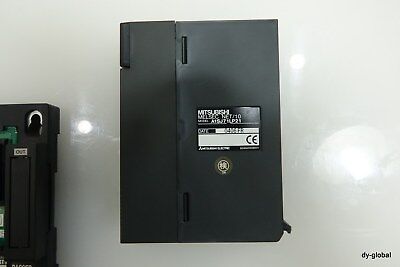 MITSUBISHI Used A1SJ71LP21 MELSEC NET/10 PLC-I-322=6B34 | eBay MITSUBISHI Used A1SJ71LP21 MELSEC NET/10 PLC-I-322=6B34 | eBay