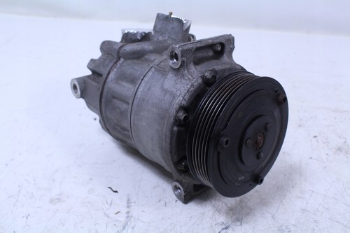 VW AUDI 5K0820803E Klimakompressor A/C AIR CONDITIONING COMPRESSOR 5K0820803E
