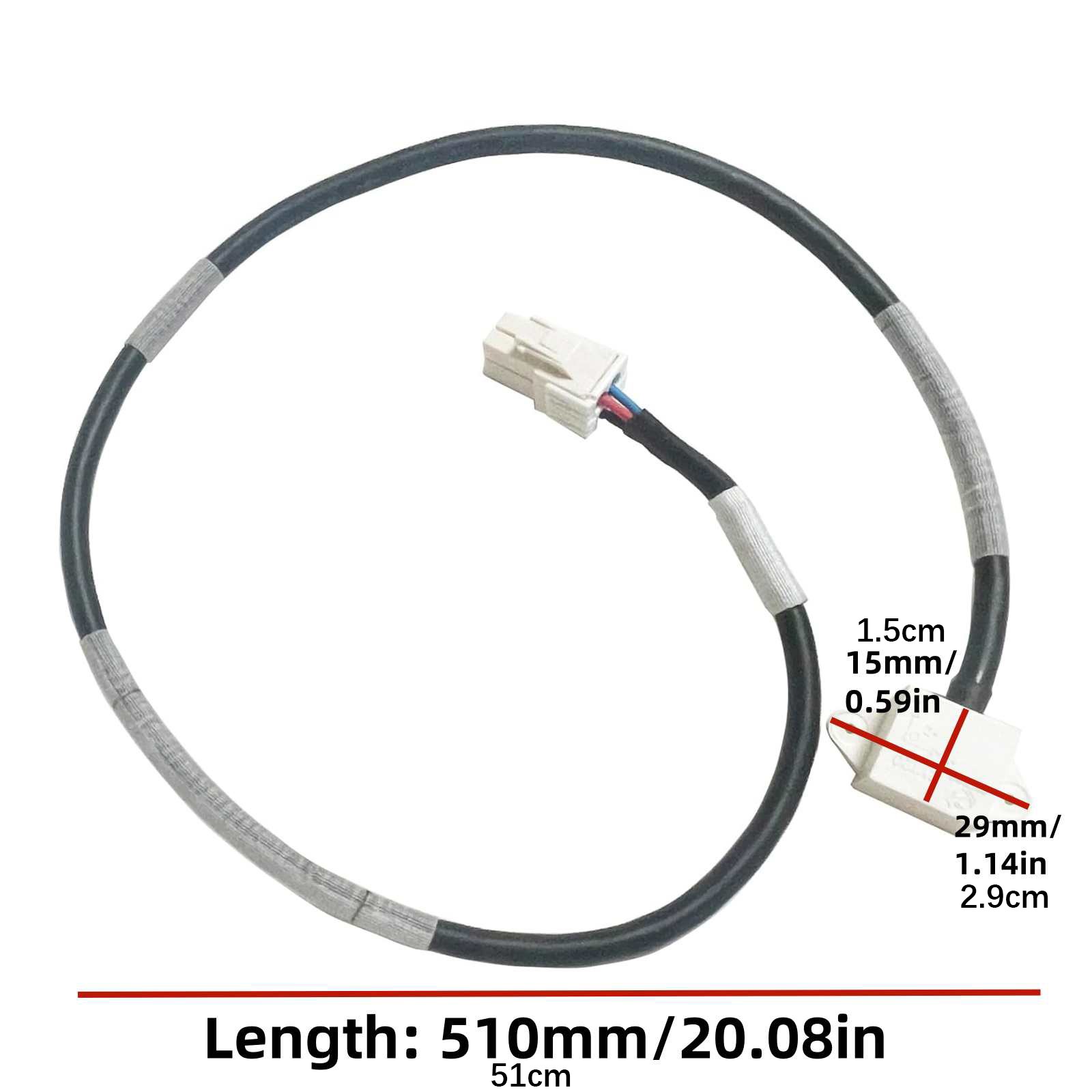 Washer Balance Sensor For LG Drum Washing Machine Repair Accessories CY120 thumbnail 8