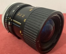 Objectif Tamron-F 35-70mm Multi/C Lens - Made In Japan