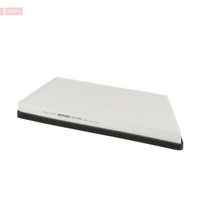 Denso Innenraumfilter DCF493P Partikelfilter FüR Peugeot 206 SW CC 2A 2D 2E Van