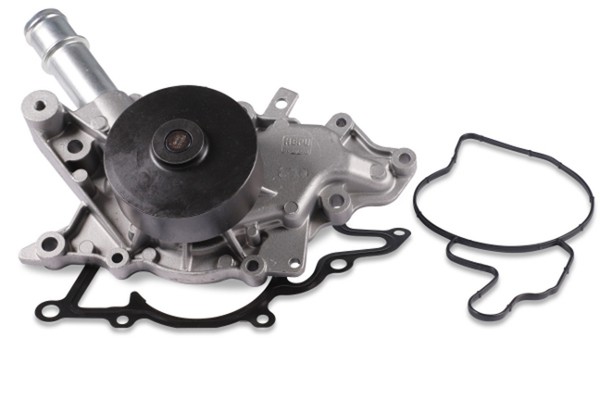 Hepu Wasserpumpe MotorküHlung P134 FüR Mercedes 638 Vito Klasse W638 Bus 5 108-image