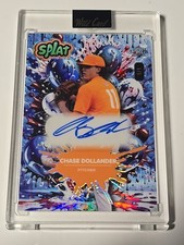 2024 Wild Card Splat Baseball Set Review and Checklist 11