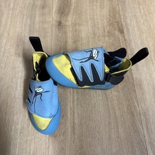 Zapatos de escalada Mad Rock Mad Monkey 2.0 para niños - Unisex niños talla 9