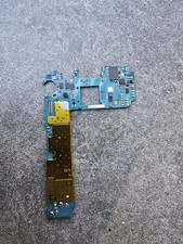 Official Samsung Galaxy S6 +Edge SM-G925 Motherboard - GH82-10763A