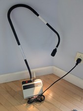 Welch Allyn 48830 Lite Box with 48200 snake lite