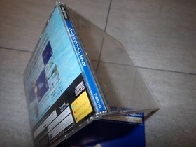 SS Sega Saturn Software SEGASATURN Seabass Fishing 2 G01/C369