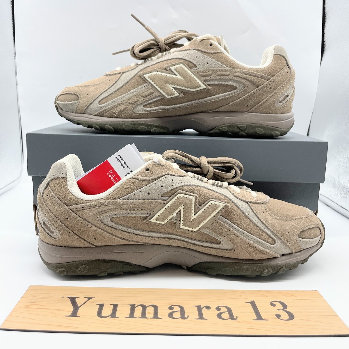 靴 24cm New Balance 204 Mushroom U204LMMA New Balance 204L Mushroom Arid Stone U204LMMA | eBay