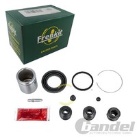 Frenkit Reparatursatz Bremssattel Hinten Passend FüR Toyota Avensis Camry | 2389