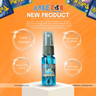 Pokemon One Piece Card Cleaner Centering Tool By Arkezon Arkezon Card Cleaning & Centering Tool Kit For Pokmon & One Piece Trading Cards Card Grading Tool Pokemon One Piece Card Cleaner Centering Tool By Arkezon Arkezon Card Cleaning & Centering Tool Kit For Pokmon & One Piece Trading Cards Card Grading Tool