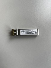 Intel SFP+ Transceiver-Modul FTLX8574D3BCV-IT...