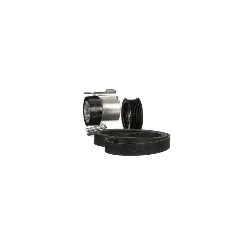 GATES Micro-V Kit K016PK1380 - Image 2