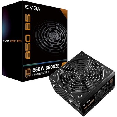 EVGA 850 B5 Netzteil 850W NEU versiegelt Händler 