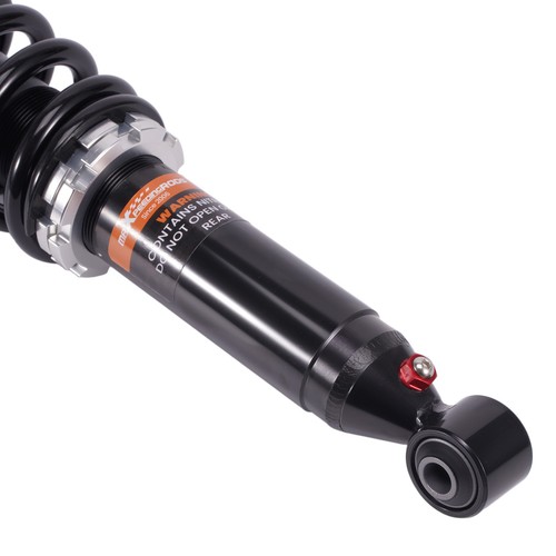 Rear Shocks for Honda Rincon 650 2003-2005 GPScape 2004-2005 52400-HN8-003 - Bild 2 von 15