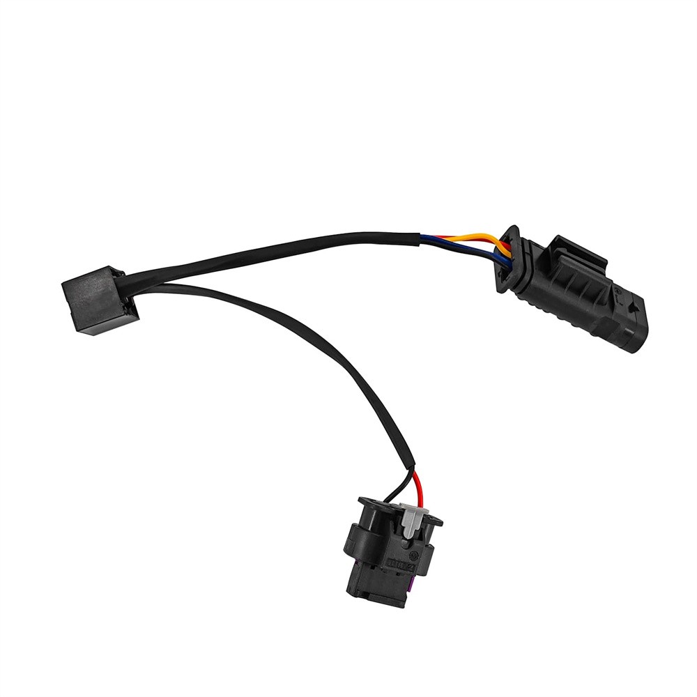 Locker Sensor Bypass Harness For Jeep Wrangler 2018-2023 Gladiator JT 2020-2023