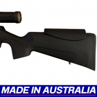 Tikka T3x T1x Cheek Riser Rifle Pad Butt Stock Scope Ergonomic ...