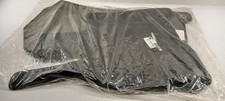 Original MERCEDES-BENZ EQE V295 Fußmattensatz Velours vorne A29568043039K26