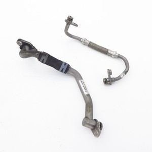 Ölleitung Turbolader rechts Mercedes Benz E-KLASSE W213 S213 E 400
