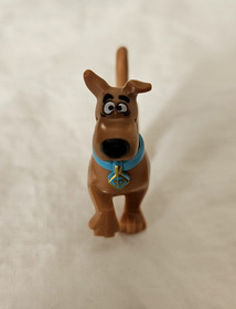 LEGO Scooby-Doo Mini Figure 30601 Promo Tung Out
