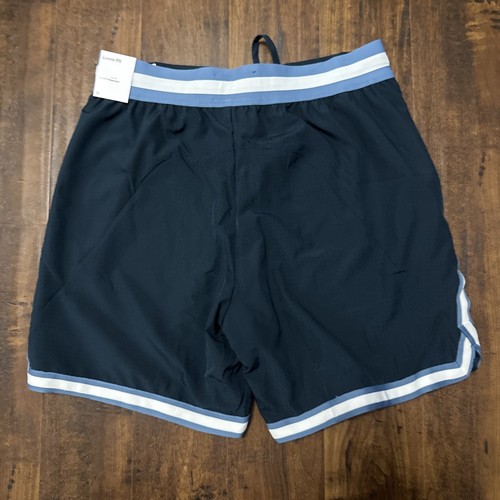 Pantalones cortos de golf Nike Golf Club Dri-FIT FQ1164-478 para hombre talla mediana nuevos con etiquetas. C2 - Imagen 6 de 8