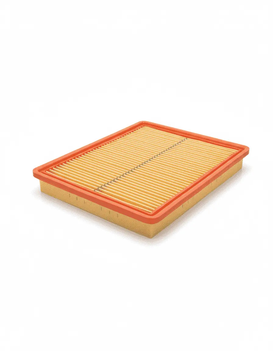 FILTRON AP051 Luftfilter Luftfiltereinsatz für Opel für Lti - Bild 3