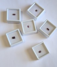 Garnet Loose Gemstone- Your Choice