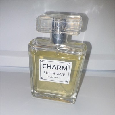 Charm Fifth Ave Eau de Parfum Spray Regular Size 1.7 fl oz MPN D1540
