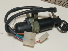 Blocchetto Aviamento Chiave  Accenzione Aprilia Gilera Rs Af1 Sp 125cc