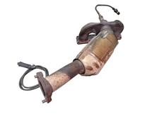 Catalyseurs BMW SERIE 3