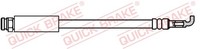 Hinterachse Links Quick Brake 50.314 Bremsschlauch FüR Mazda