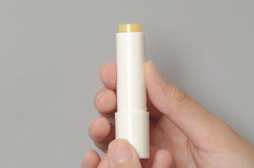 2 X bálsamo labial suero nutritivo de trufa blanca d'Alba 3,6 g de Corea - Imagen 6 de 9