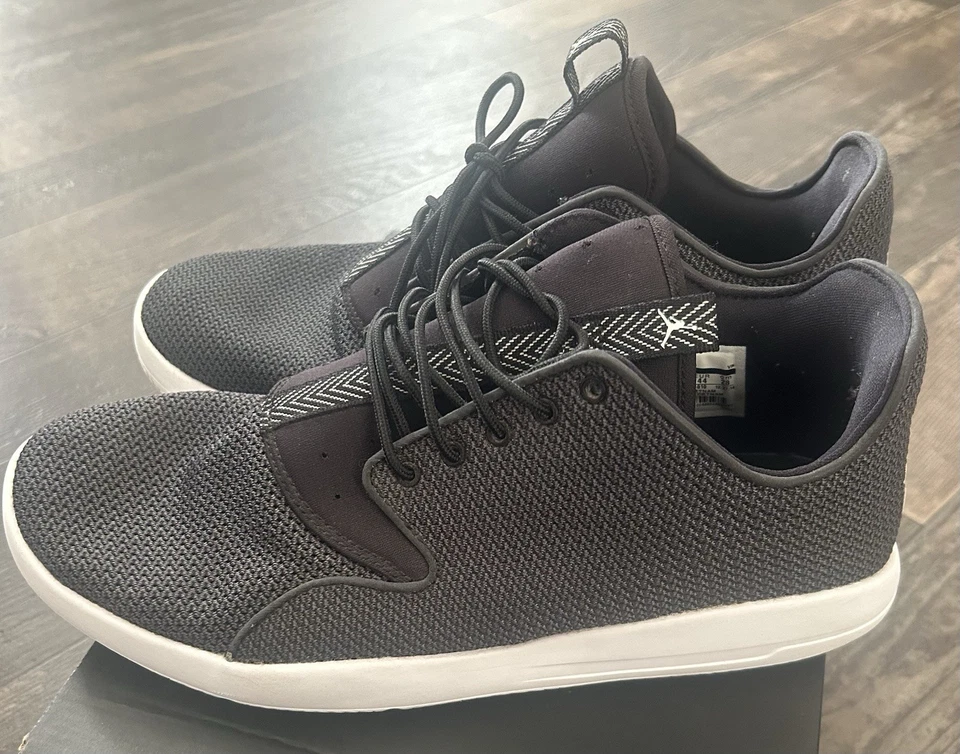Jordan Eclipse Men’s Sneakers Black Size 10 (724010010) - Image 2 of 4
