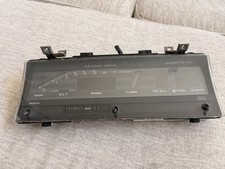 RARE OEM 1986-87 Toyota 4Runner Turbo Digital...