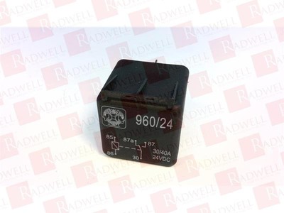 VELLEMAN 960/24 / 96024 (USED)