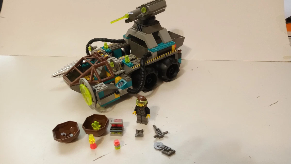 25+ LEGO Rock Raiders Box LEGO (R) Complete Sets & Packs for sale