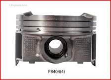 ENGINETECH PISTON for Subaru 2.0L 1995 DOHC H4 FB20 SIZE STD