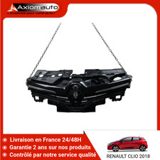 Calandre Renault CLIO