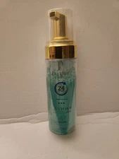 Predire Paris Lava Foam Facial Cleanser 24 hour 5.07 OZ 