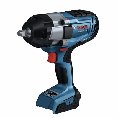 #ad Bosch GDS18V740NRT 18V PROFACTOR 1 2quot; Impact Wrench Certified Refurbished $161.99