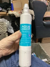 Aqua Crest Undersink Water Filter, AQU-WF03-F2