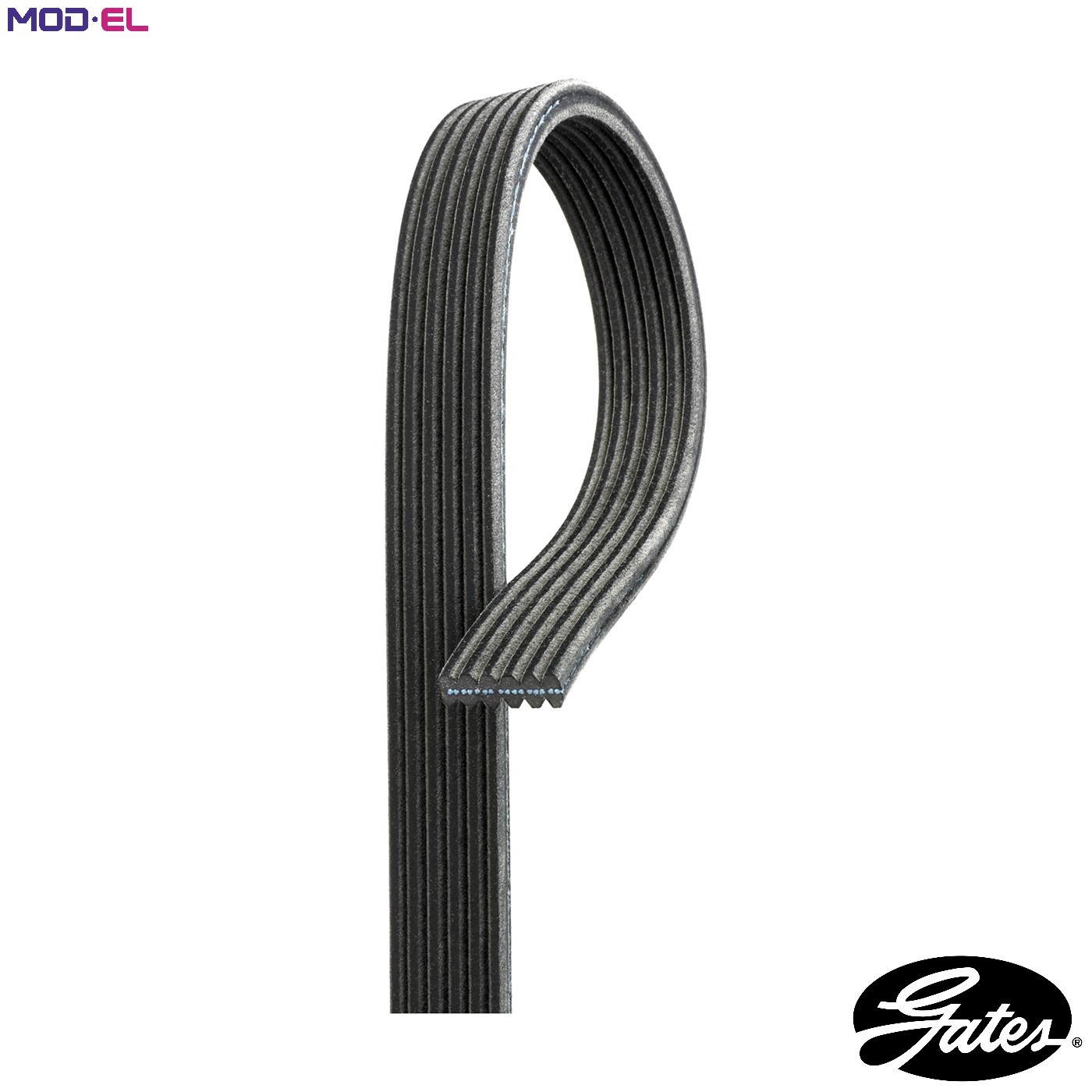 VRIBBED BELT 6DPK1352 FOR VW GOLF/IV/Mk BORA JETTA SEAT TOLEDO/II AGZ 2.3L 5cyl