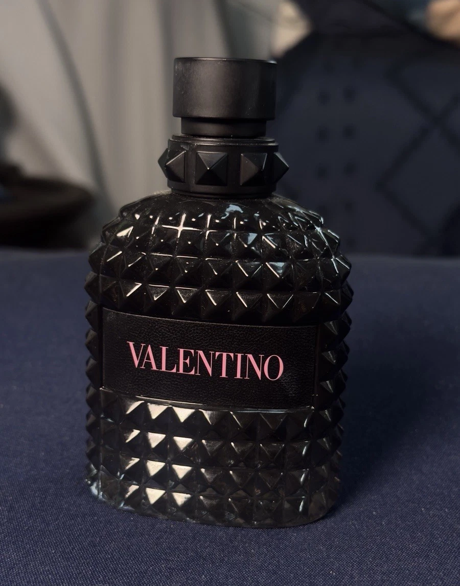 Valentino男士香水| eBay