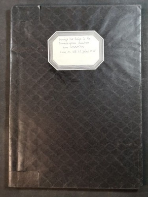 #ad Erlebnis Bericht über eine Reise von 70 deutschen Landwirten in den mittleren We EUR 23.20